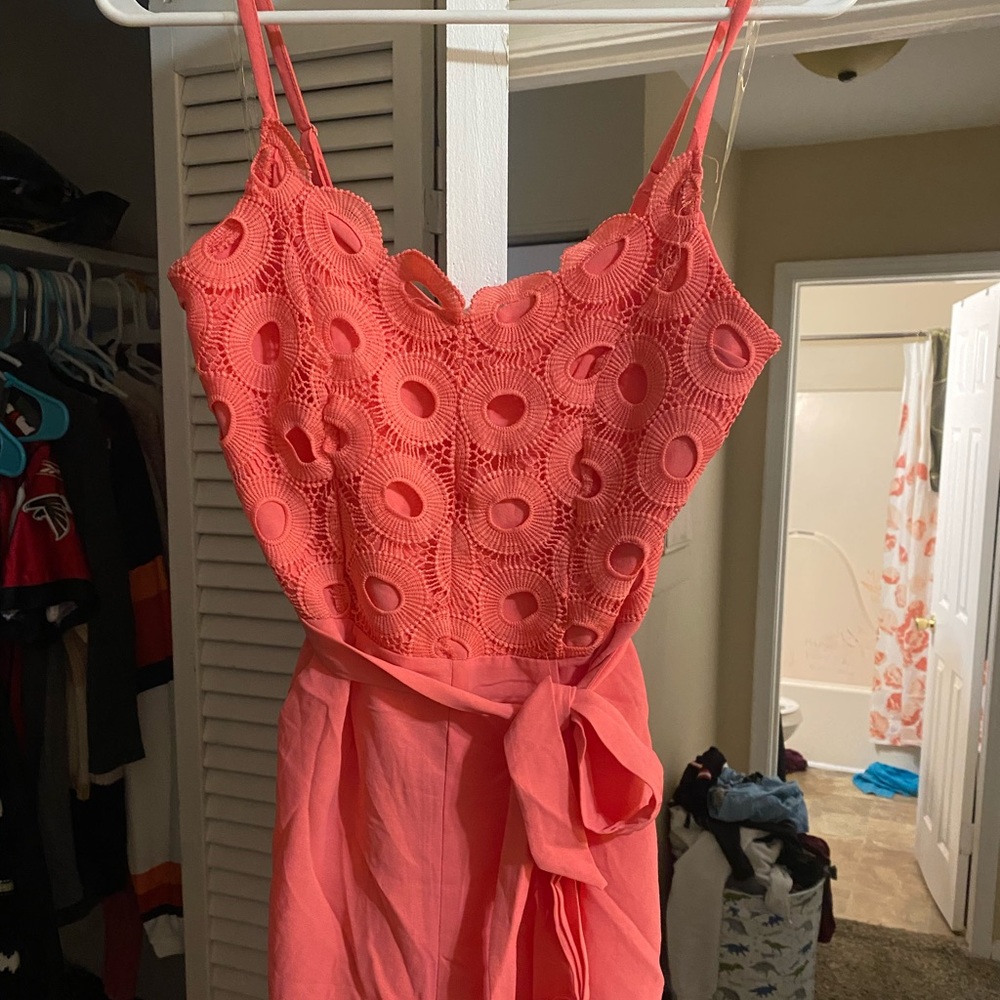 Boutique Romper